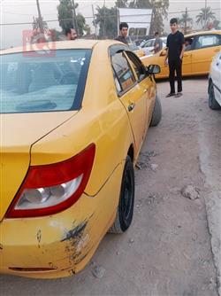 BYD G3